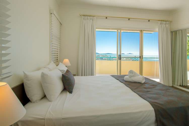 Third view of Homely apartment listing, 10 Golden Orchid Drive, Airlie Beach QLD 4802