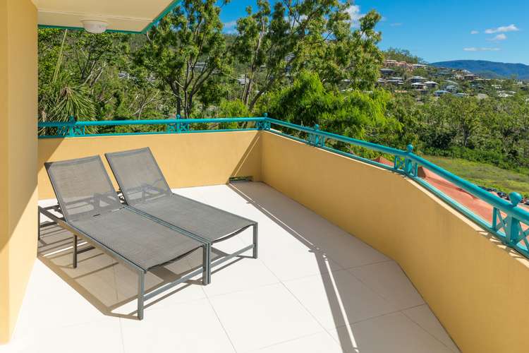 Fourth view of Homely apartment listing, 10 Golden Orchid Drive, Airlie Beach QLD 4802