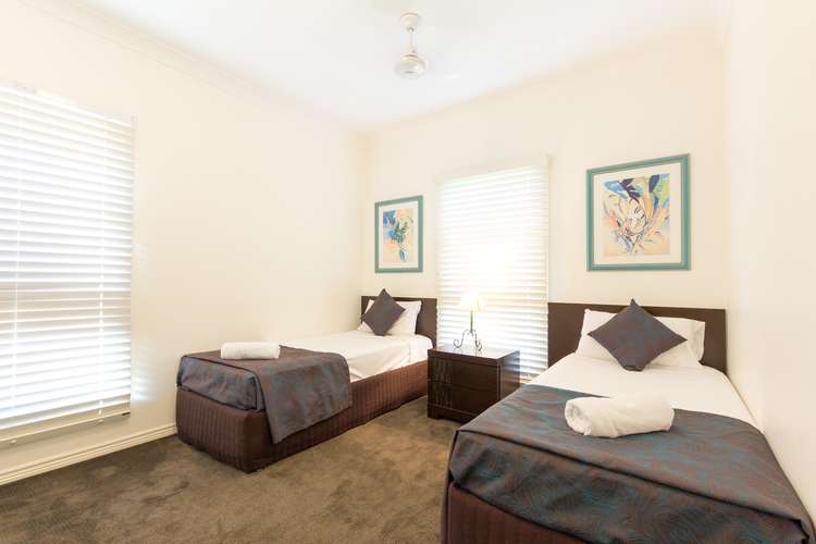 Fifth view of Homely apartment listing, 10 Golden Orchid Drive, Airlie Beach QLD 4802