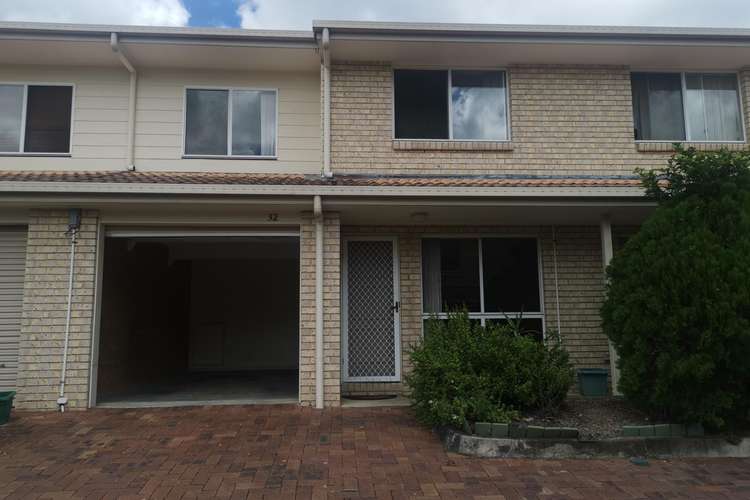 Third view of Homely townhouse listing, 32/15 Vitko Street, Woodridge QLD 4114
