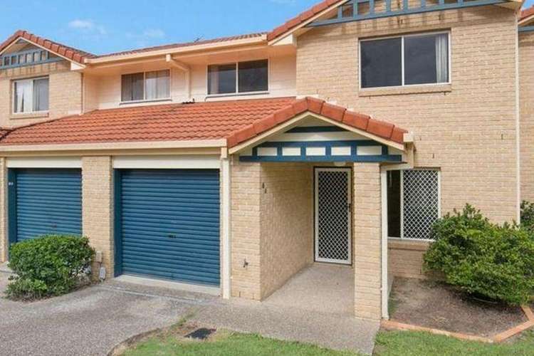 Fourth view of Homely townhouse listing, 70 Allingham Street, Kuraby QLD 4112