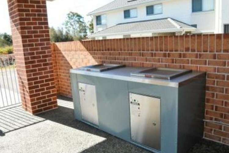 Second view of Homely townhouse listing, 49/45 Blaxland Crescent, Redbank Plains QLD 4301