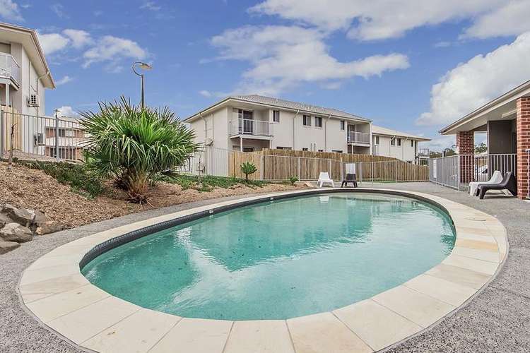 Third view of Homely townhouse listing, 49/45 Blaxland Crescent, Redbank Plains QLD 4301