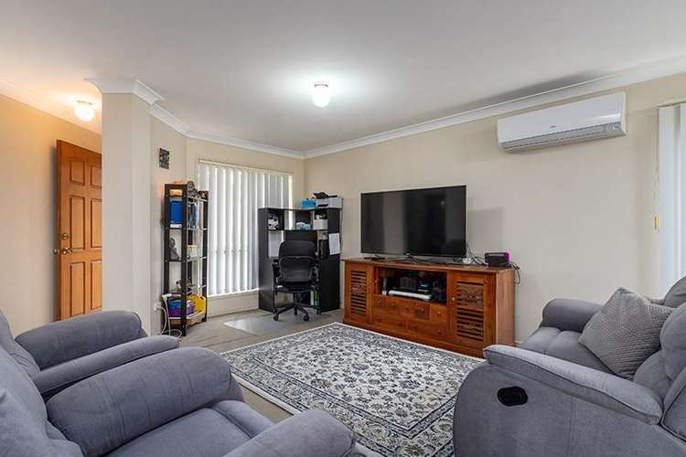 Fourth view of Homely house listing, 27/15 College Street, North Lakes QLD 4509