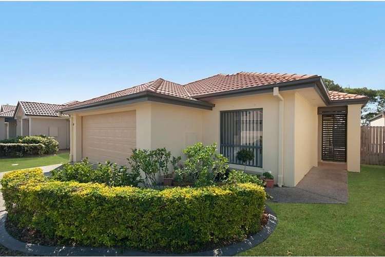 Third view of Homely house listing, 22/15 College Street, North Lakes QLD 4509