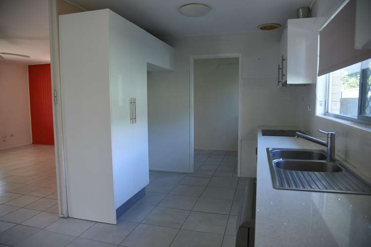 Second view of Homely house listing, 71 Thorne Road cnr Henry Street, Birkdale QLD 4159