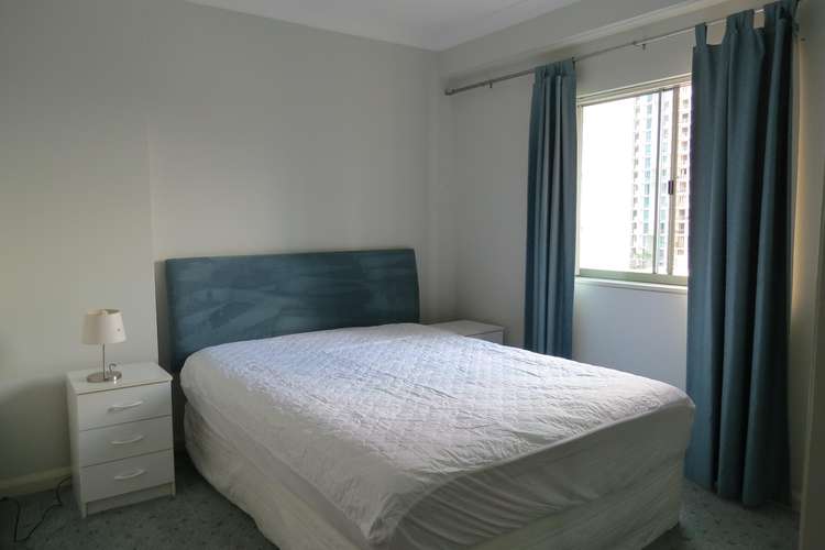 Fourth view of Homely apartment listing, 11G/35 Howard Street, Brisbane QLD 4000
