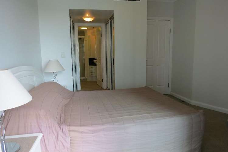Third view of Homely apartment listing, 22L/35 Howard Street, Brisbane QLD 4000