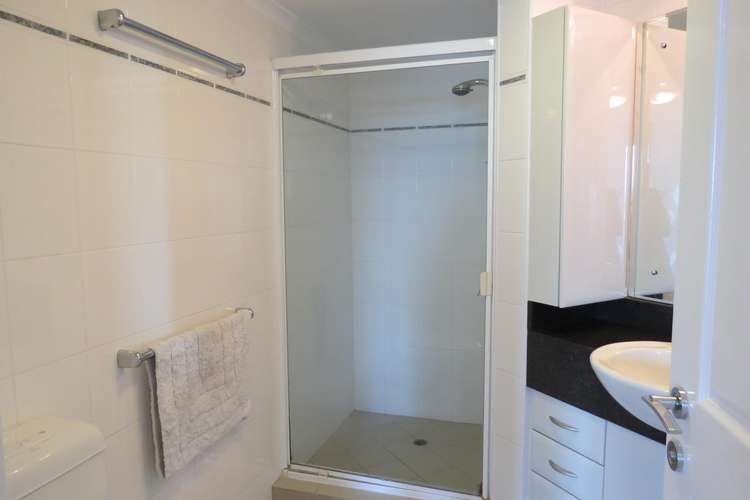 Fourth view of Homely apartment listing, 22L/35 Howard Street, Brisbane QLD 4000