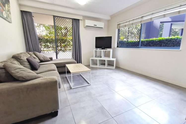 Main view of Homely apartment listing, 32/21 Patrick Lane, Toowong QLD 4066