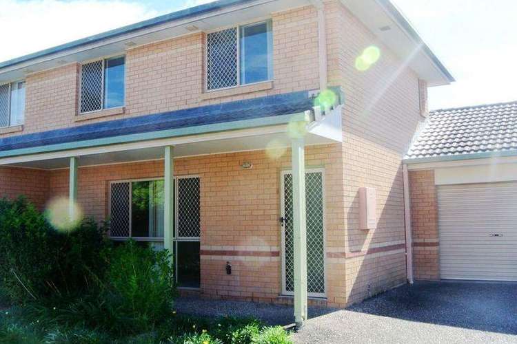 Second view of Homely townhouse listing, 447 Watson Road, Acacia Ridge QLD 4110