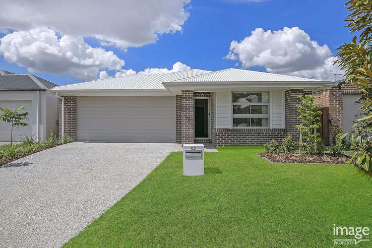 45 Gordon Circuit, Warner QLD 4500