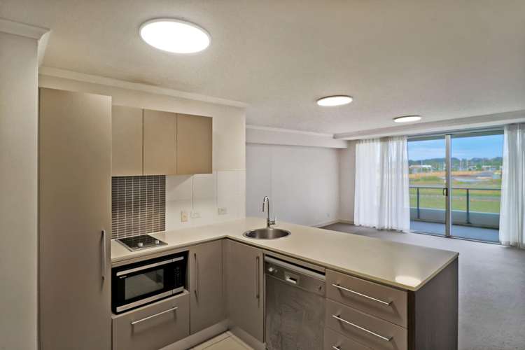 Main view of Homely apartment listing, 1803/1 Mungar Street, Maroochydore QLD 4558