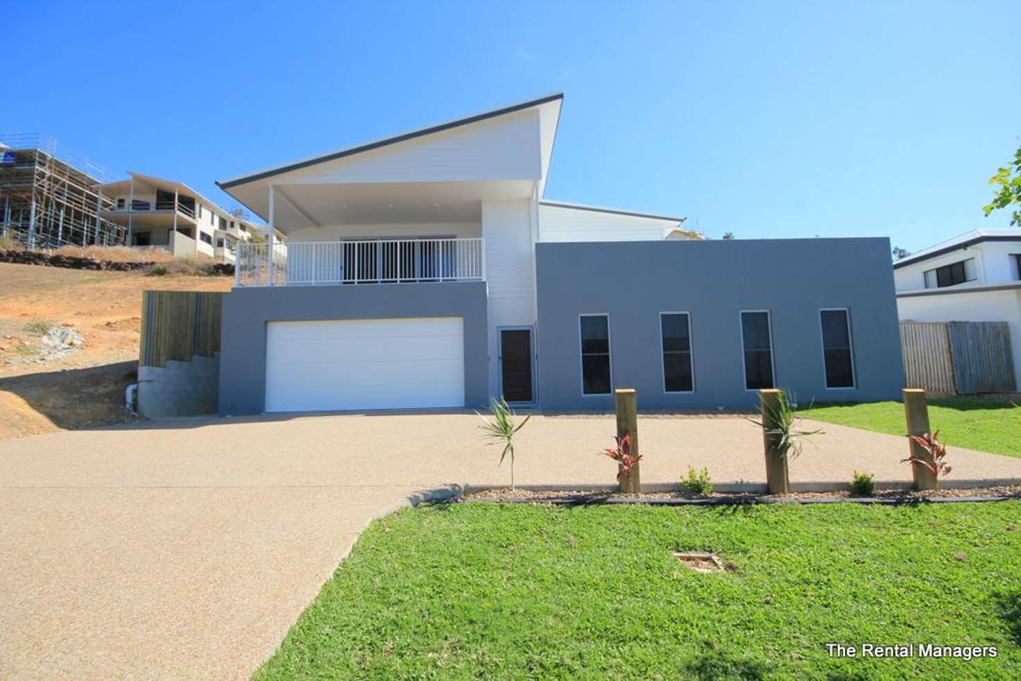 Main view of Homely unit listing, 23 Girraween Avenue, Douglas QLD 4814