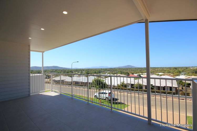 Third view of Homely unit listing, 23 Girraween Avenue, Douglas QLD 4814