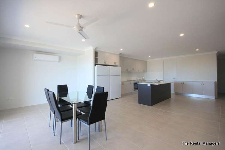 Fourth view of Homely unit listing, 23 Girraween Avenue, Douglas QLD 4814