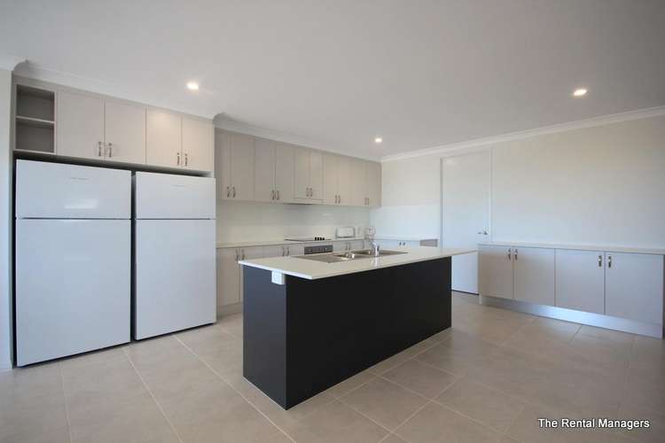 Fifth view of Homely unit listing, 23 Girraween Avenue, Douglas QLD 4814