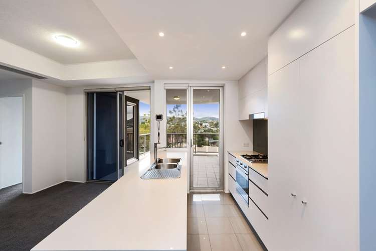 Second view of Homely apartment listing, 8 Dunmore Terrace, Auchenflower QLD 4066