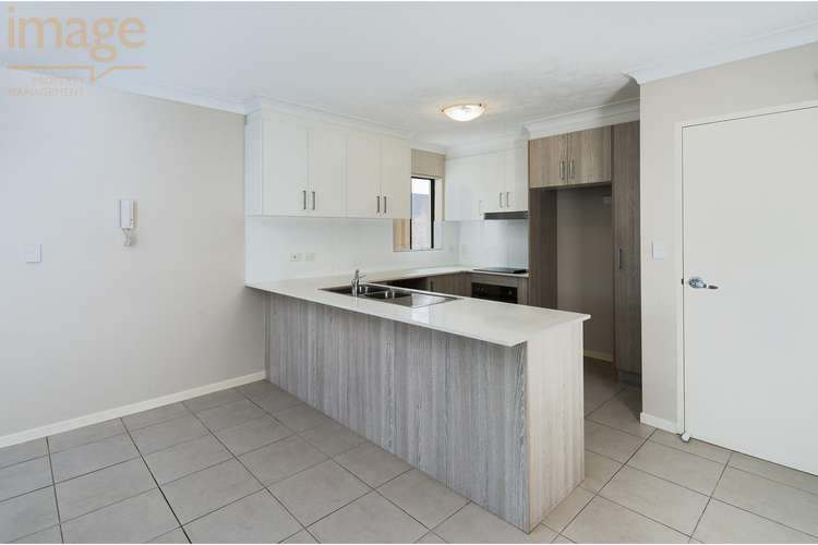 Second view of Homely unit listing, 5/5-7 Seeney Street, Zillmere QLD 4034