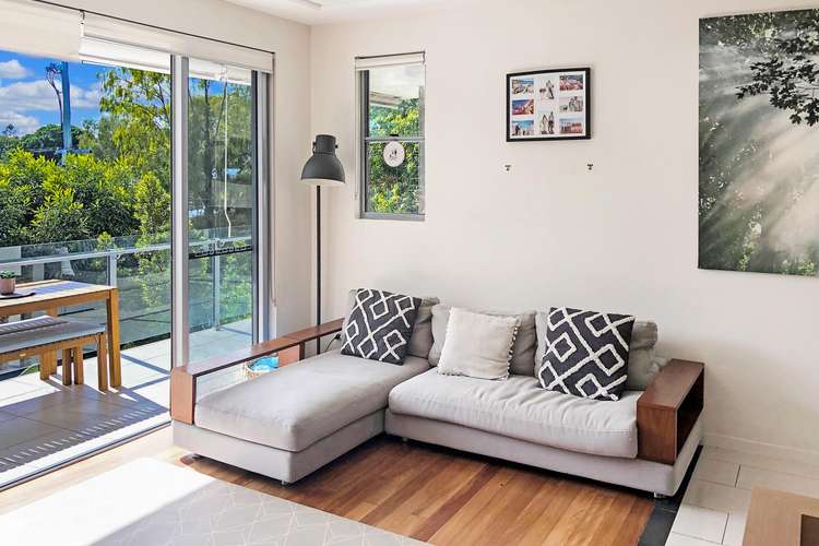 Fifth view of Homely unit listing, 10/18 Barramul Street, Bulimba QLD 4171