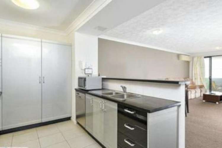 Fifth view of Homely unit listing, 32/9-11 Manning St, South Brisbane QLD 4101