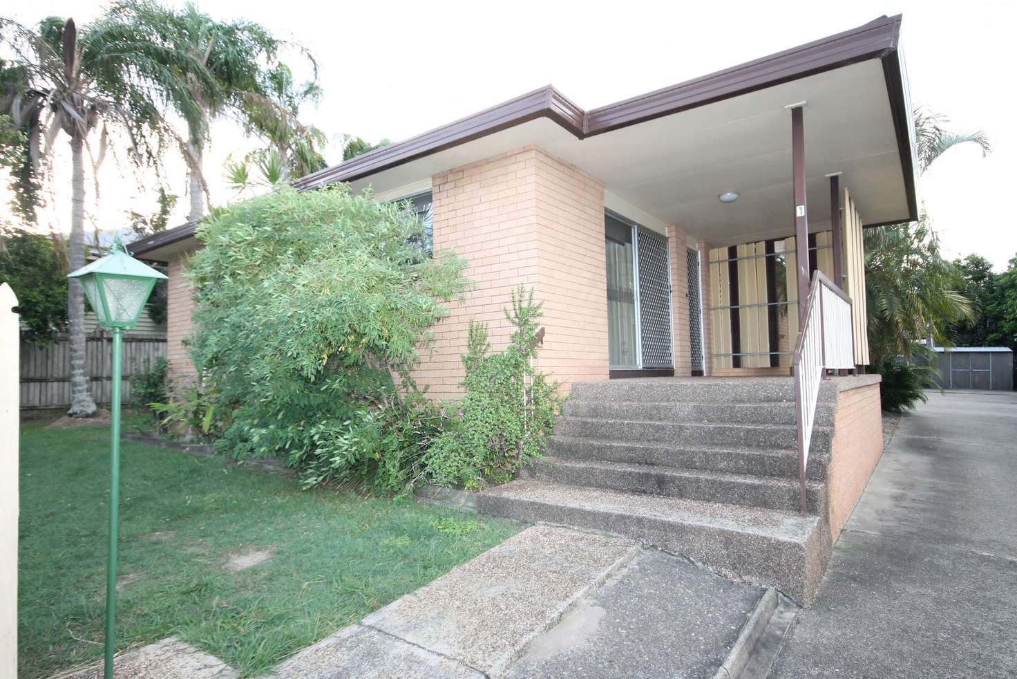 Main view of Homely unit listing, 1/80 Kates Street, Morningside QLD 4170