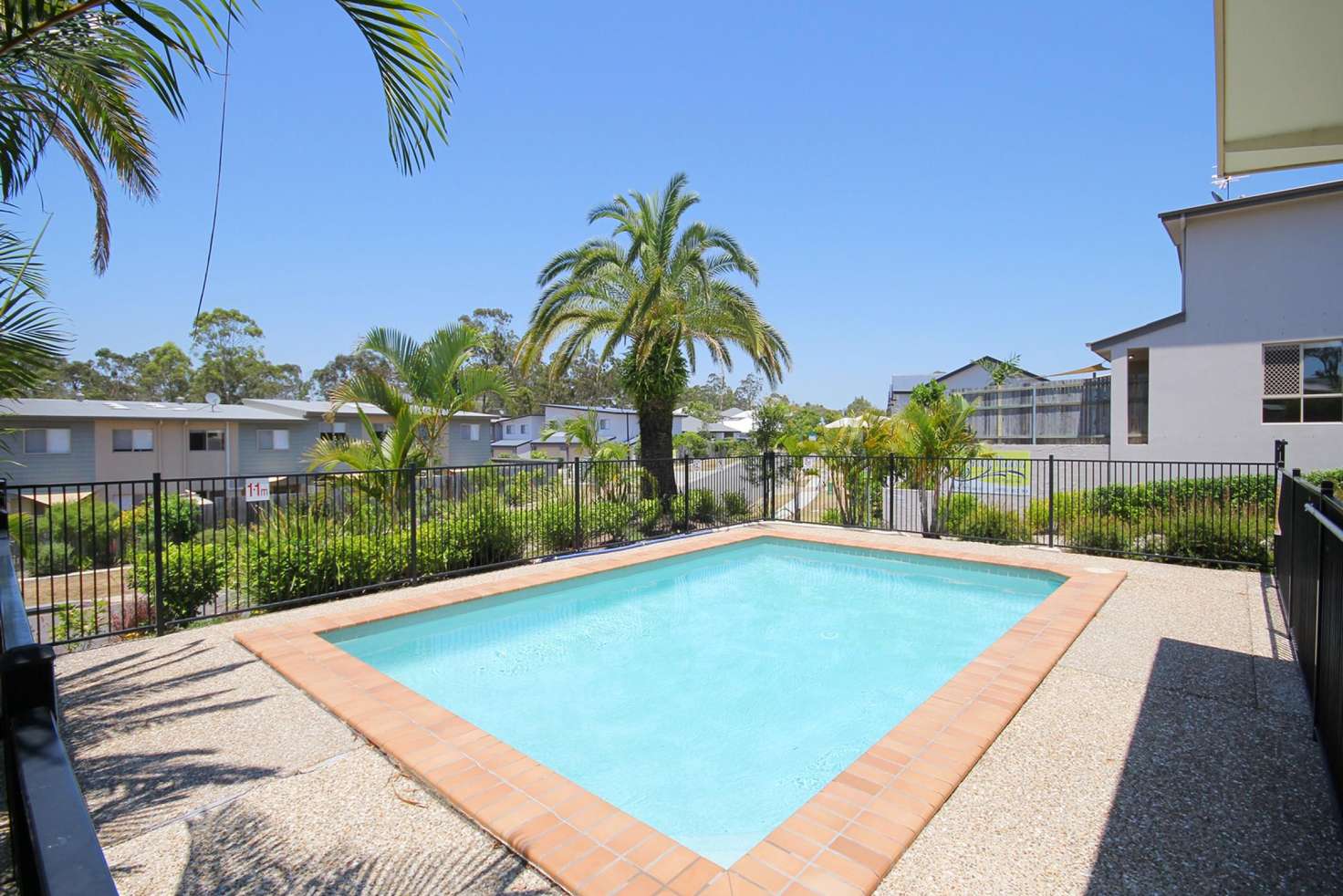 Main view of Homely townhouse listing, Unit 2/11 Tripcony Place, Wakerley QLD 4154