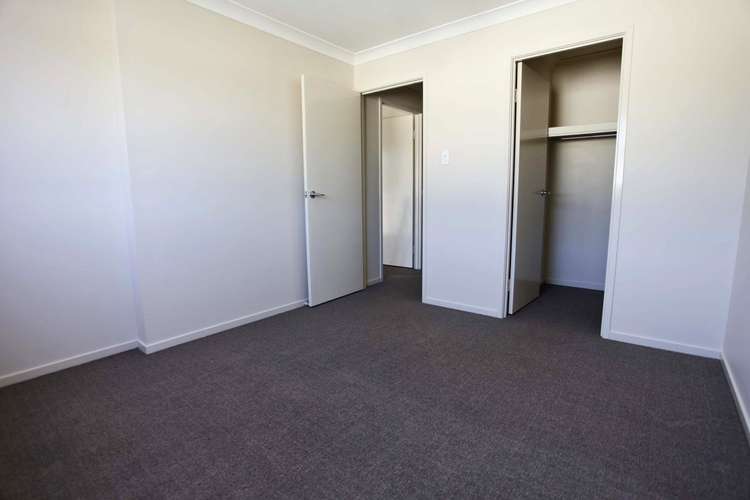 Third view of Homely townhouse listing, Unit 2/11 Tripcony Place, Wakerley QLD 4154