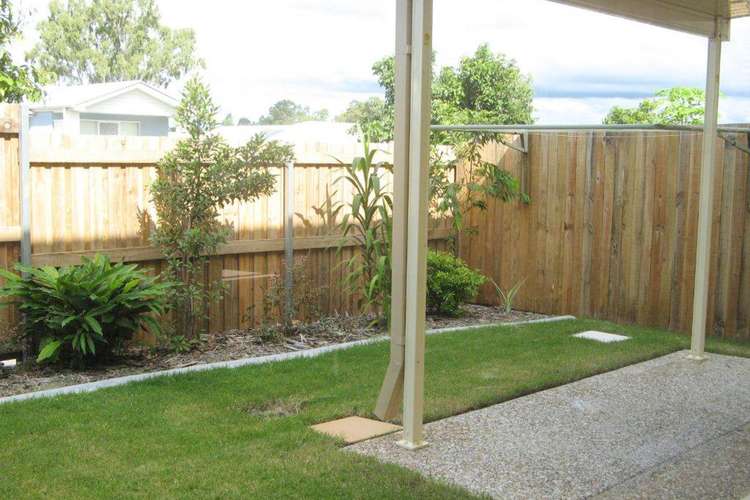 Fifth view of Homely townhouse listing, Unit 2/11 Tripcony Place, Wakerley QLD 4154