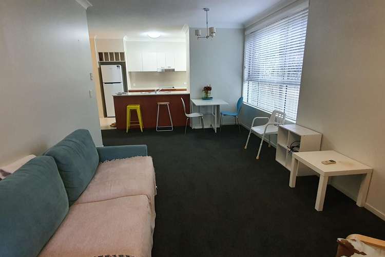 Main view of Homely apartment listing, unit 13 13-23 Bright Ave, Labrador QLD 4215