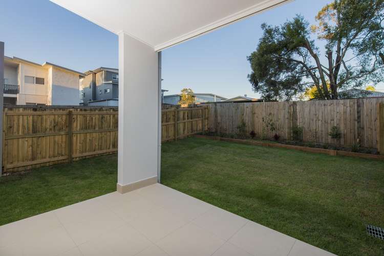 Second view of Homely unit listing, 1/67 Rodway Street, Zillmere QLD 4034