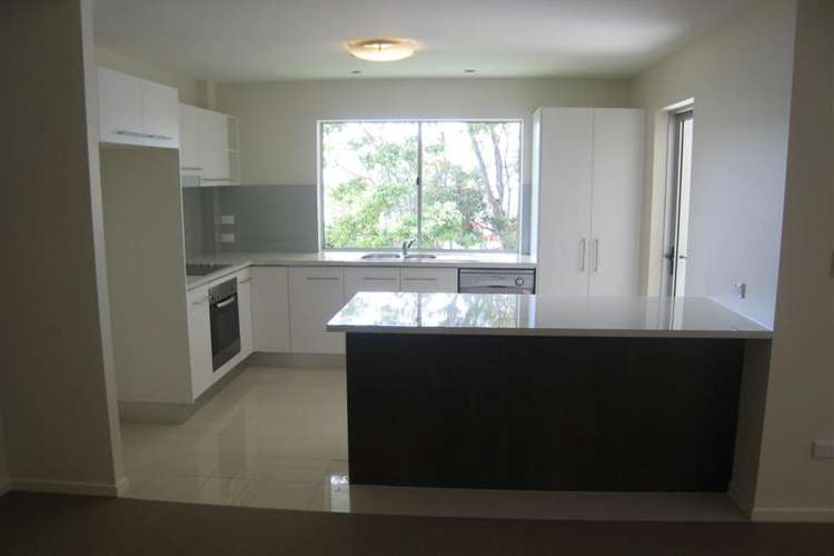 Second view of Homely unit listing, Unit 4/96 Prospect Road, Gaythorne QLD 4051