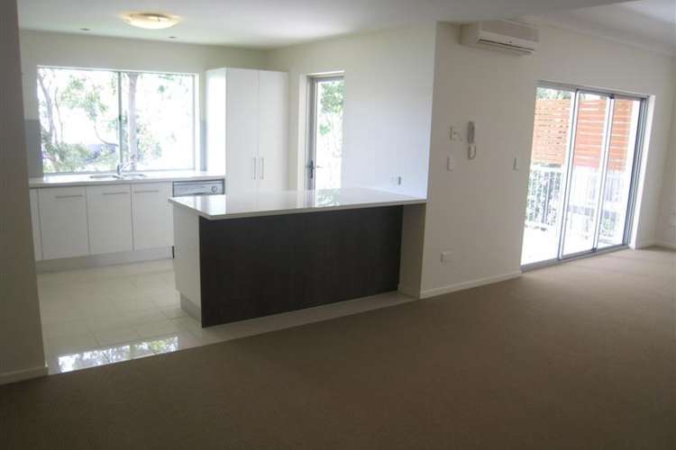 Third view of Homely unit listing, Unit 4/96 Prospect Road, Gaythorne QLD 4051