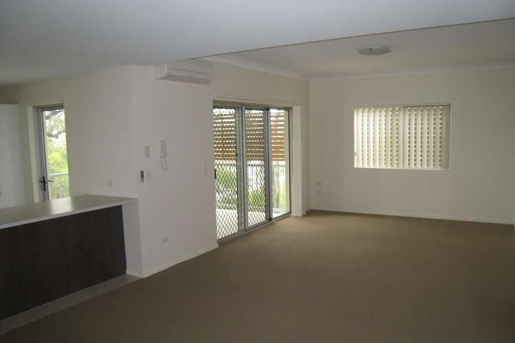 Fourth view of Homely unit listing, Unit 4/96 Prospect Road, Gaythorne QLD 4051