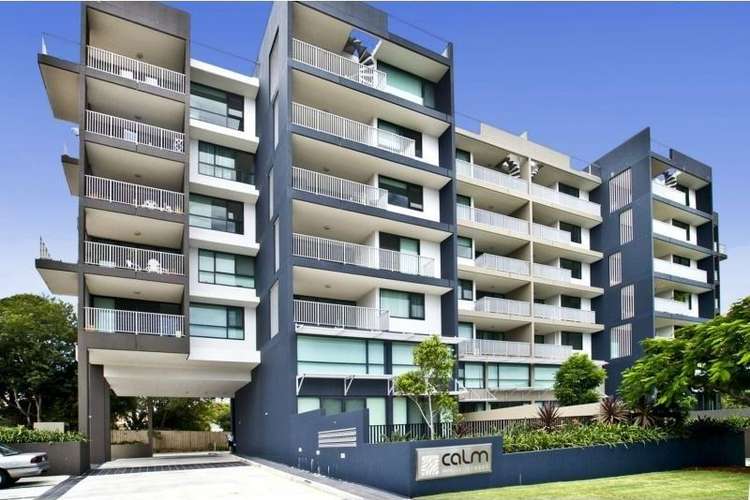 Main view of Homely apartment listing, 25 Dix Street, Redcliffe QLD 4020