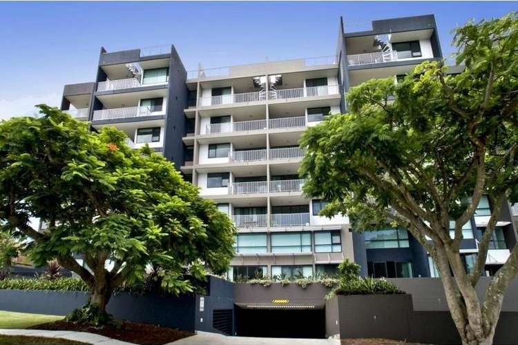 Second view of Homely apartment listing, 25 Dix Street, Redcliffe QLD 4020