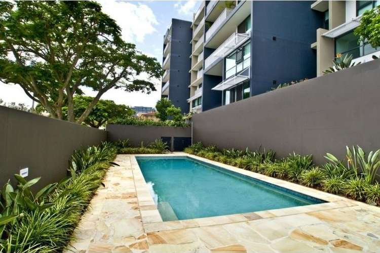 Third view of Homely apartment listing, 25 Dix Street, Redcliffe QLD 4020