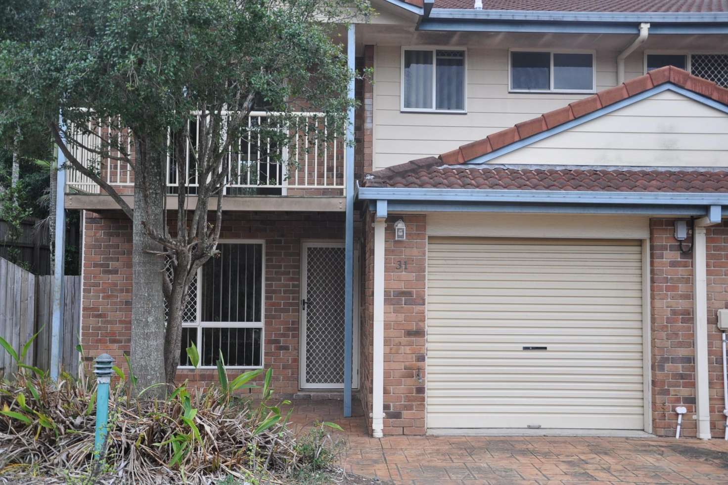 Main view of Homely townhouse listing, 31/12 Grandchester Street, Sunnybank Hills QLD 4109