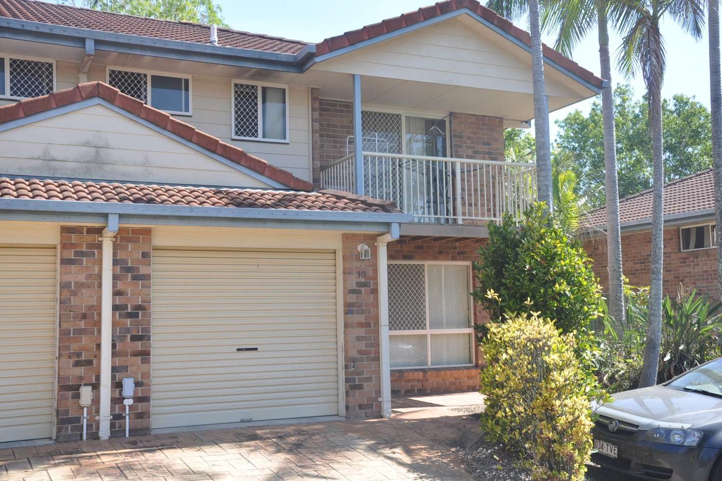 Main view of Homely townhouse listing, 30/12 Grandchester Street, Sunnybank Hills QLD 4109