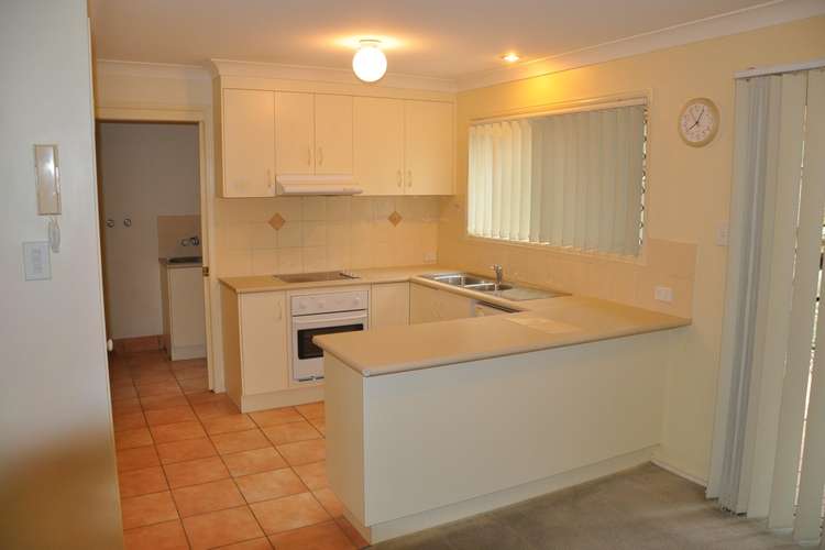 Fourth view of Homely townhouse listing, 30/12 Grandchester Street, Sunnybank Hills QLD 4109