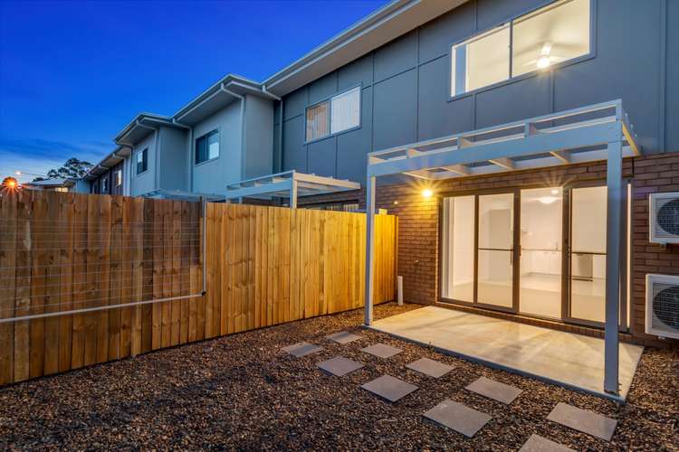 Second view of Homely townhouse listing, 24/11 Thistledome Street, Morayfield QLD 4506