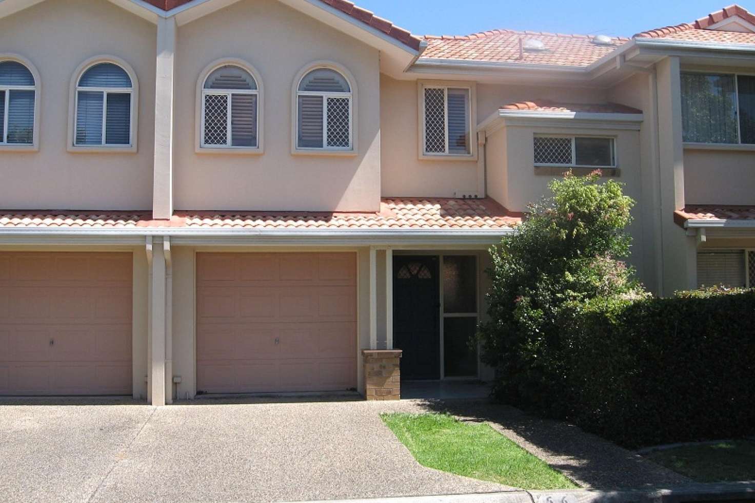 Main view of Homely townhouse listing, 56/139 Pring Street, Hendra QLD 4011