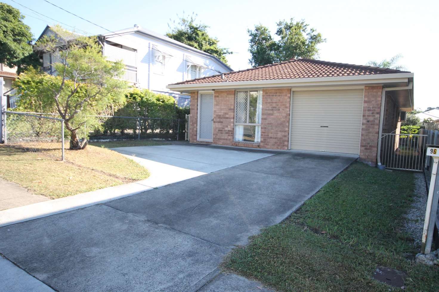 Main view of Homely house listing, 96 Macrossan Avenue, Norman Park QLD 4170