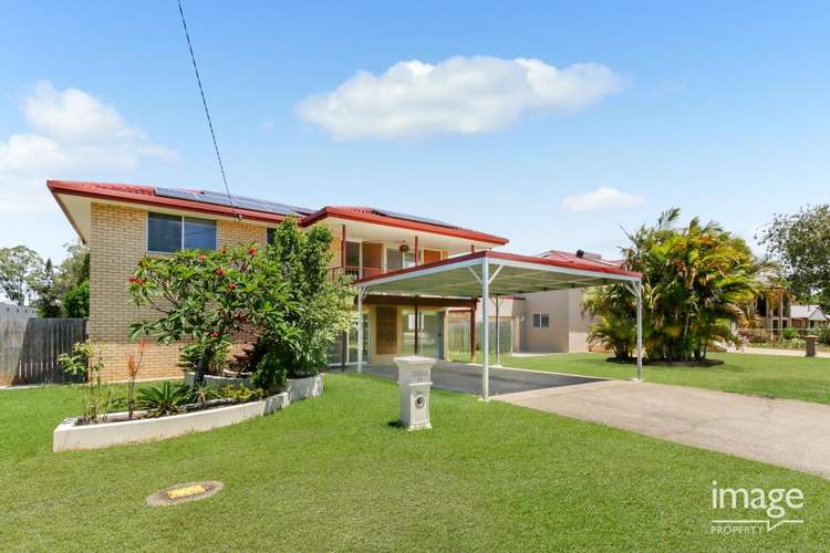 Main view of Homely house listing, 14 Selby Street, Kallangur QLD 4503