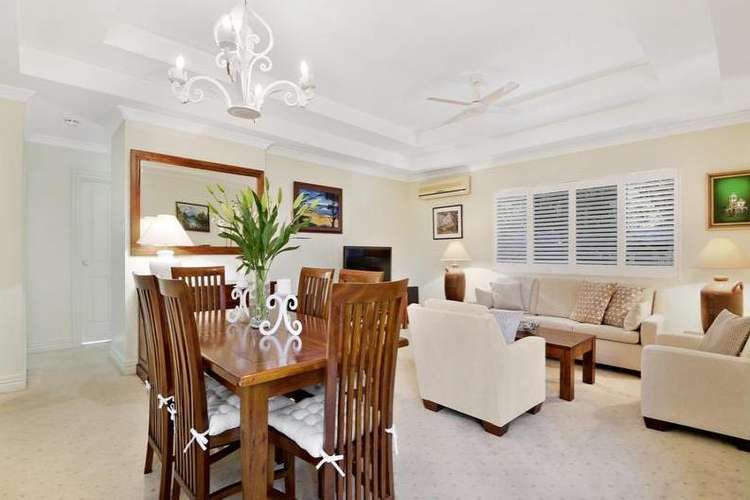 Third view of Homely unit listing, 1/81 Riverton Street, Clayfield QLD 4011