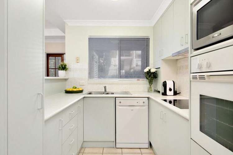 Fourth view of Homely unit listing, 1/81 Riverton Street, Clayfield QLD 4011