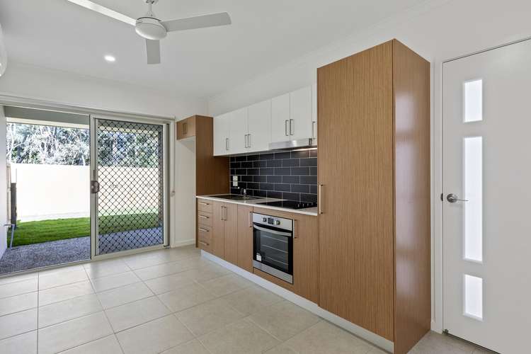 Second view of Homely semiDetached listing, 2/48 Neale Road, Morayfield QLD 4506