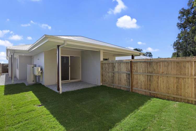 Fourth view of Homely semiDetached listing, 2/48 Neale Road, Morayfield QLD 4506