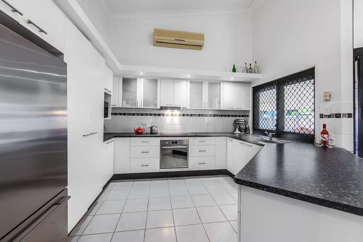 Fourth view of Homely house listing, 5 Violet Crescent, Rasmussen QLD 4815