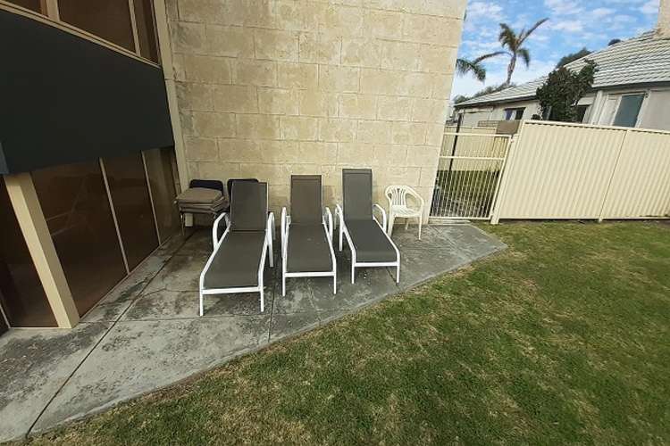 Fifth view of Homely unit listing, 1 Douro Road, South Fremantle WA 6162